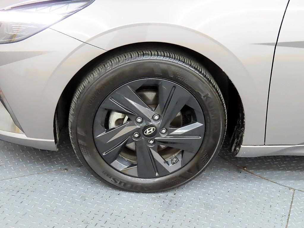 HYUNDAI Avante 2022 - Importación desde Corea - HF Imports Iquique - Foto 20