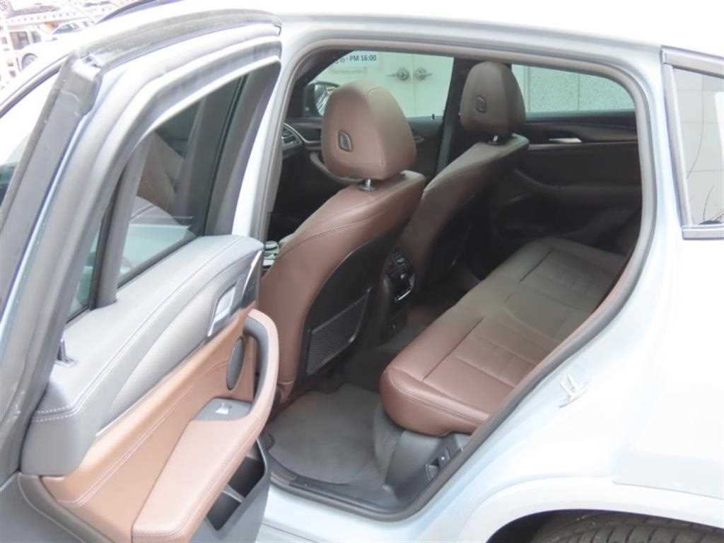 BMW X4 2024 - Importación desde Corea - HF Imports Iquique - Foto 14