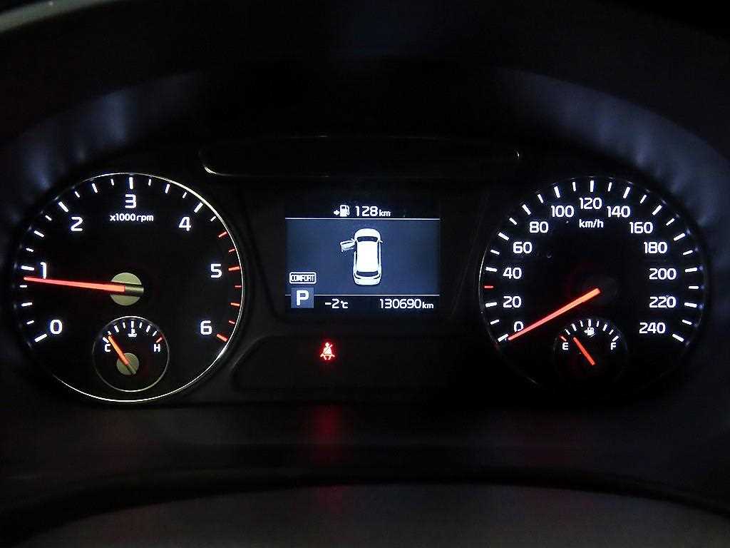 KIA Sorento - Vista 9