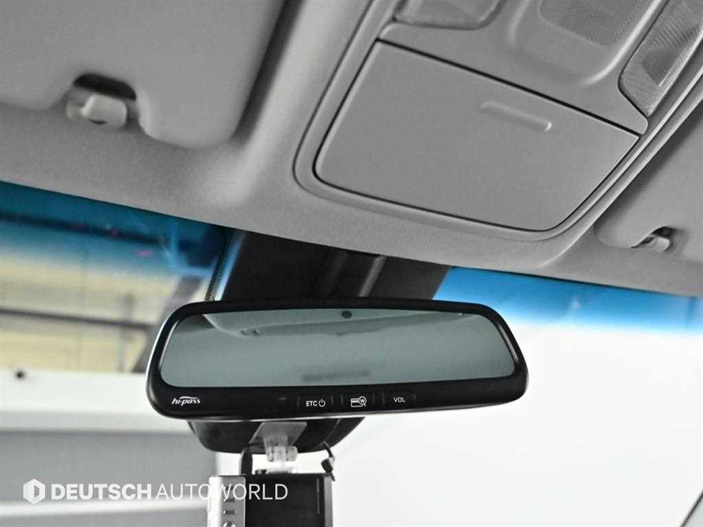 KIA Niro 2017 Azul - Importación desde Corea - HF Imports Iquique - Foto 19