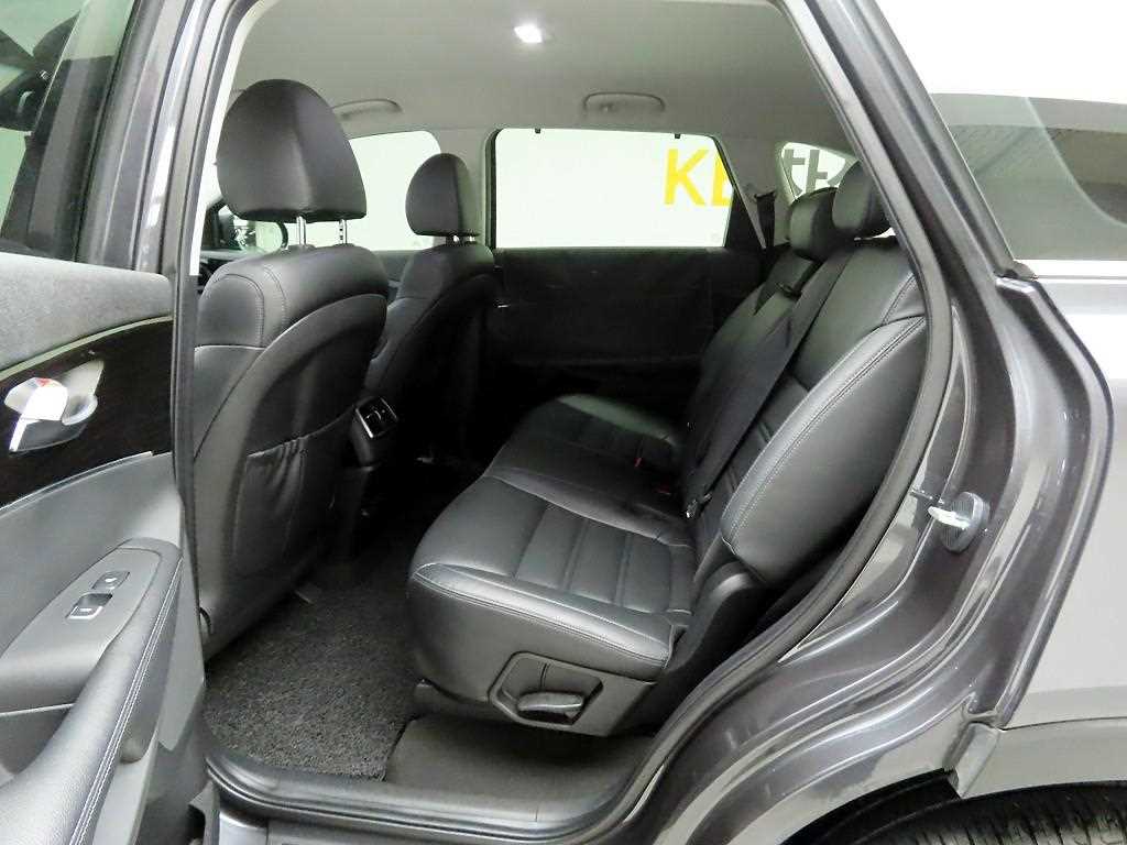 KIA Sorento 2018 - Importación desde Corea - HF Imports Iquique - Foto 14
