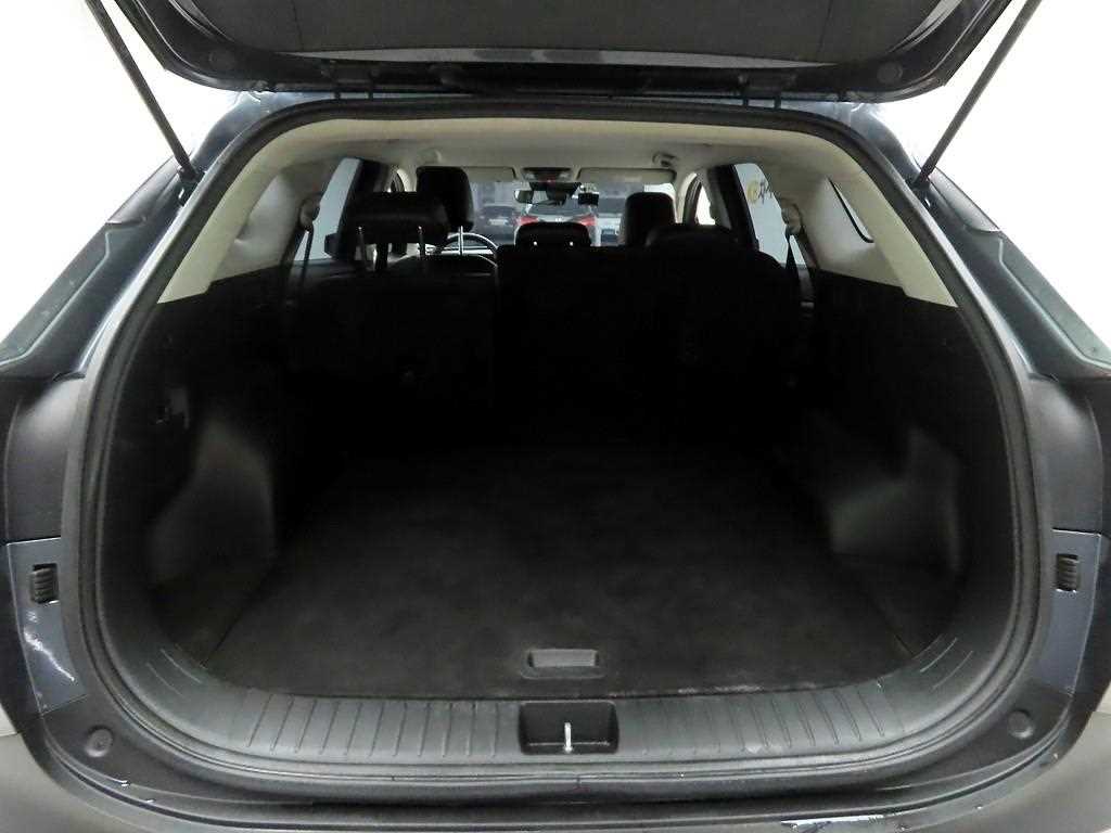 KIA Sportage - Vista 5