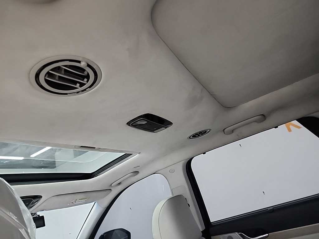 HYUNDAI Palisade 2021 Azul - Importación desde Corea - HF Imports Iquique - Foto 15