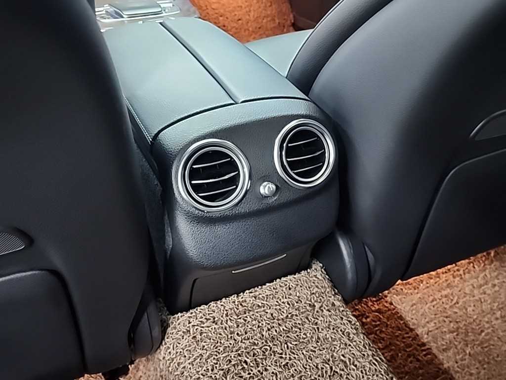 Mercedes Benz E class 2021 Blanco - Importación desde Corea - HF Imports Iquique - Foto 14