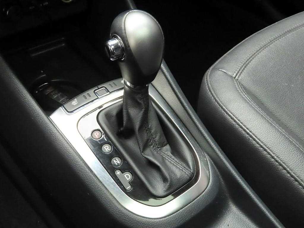 KIA Pride - Vista 11