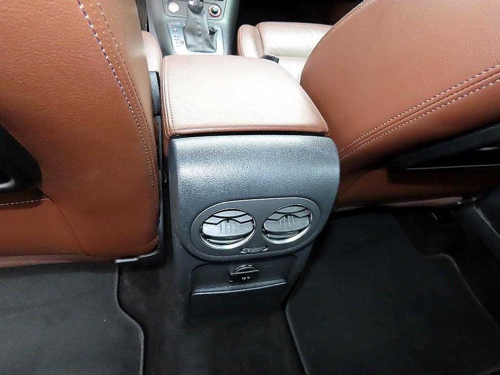 Volkswagen Tiguan 2014 Blanco - Importación desde Corea - HF Imports Iquique - Foto 16