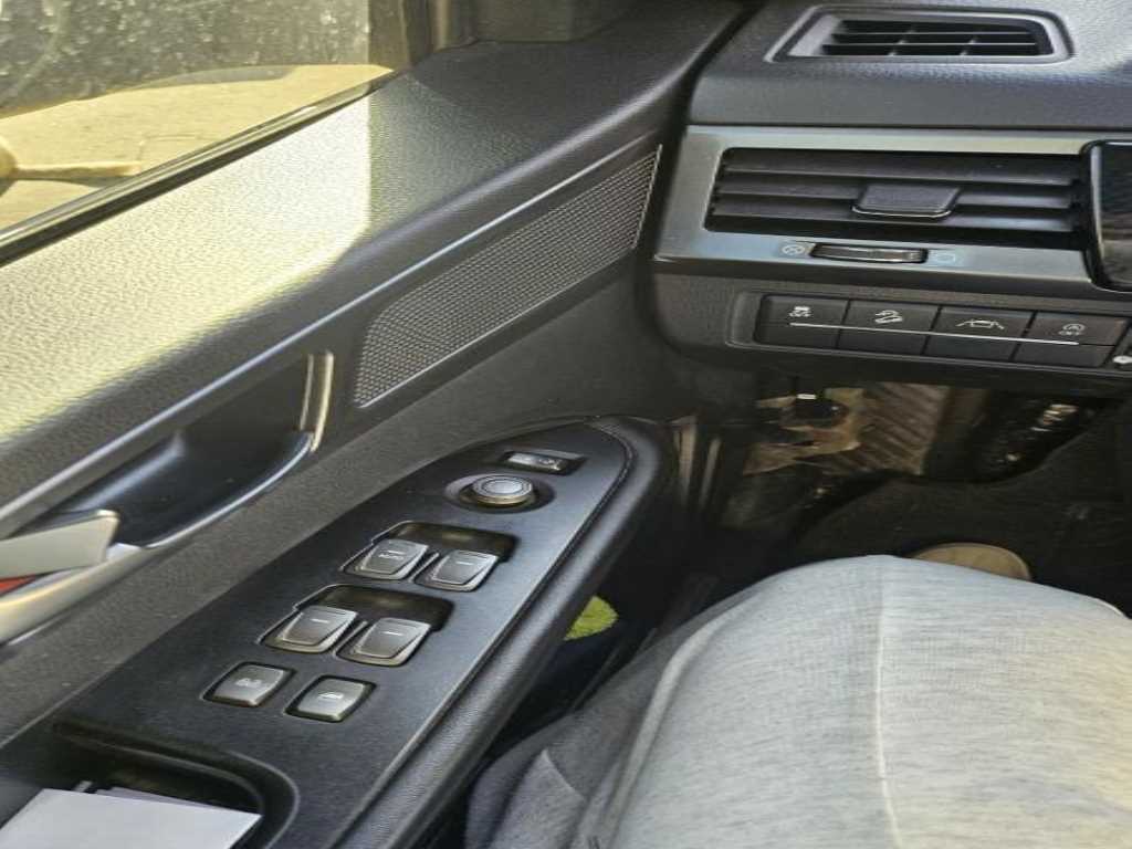 Ssangyong Rexton - Vista 7