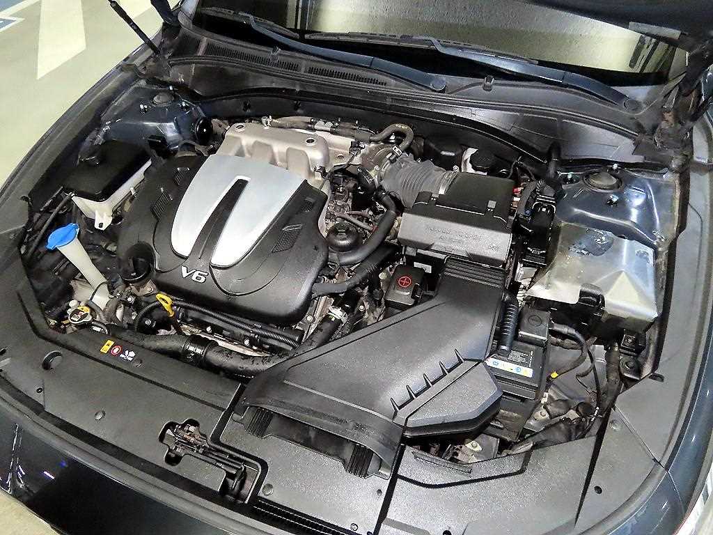 HYUNDAI Grandeur 2017 Gris - Importación desde Corea - HF Imports Iquique - Foto 19