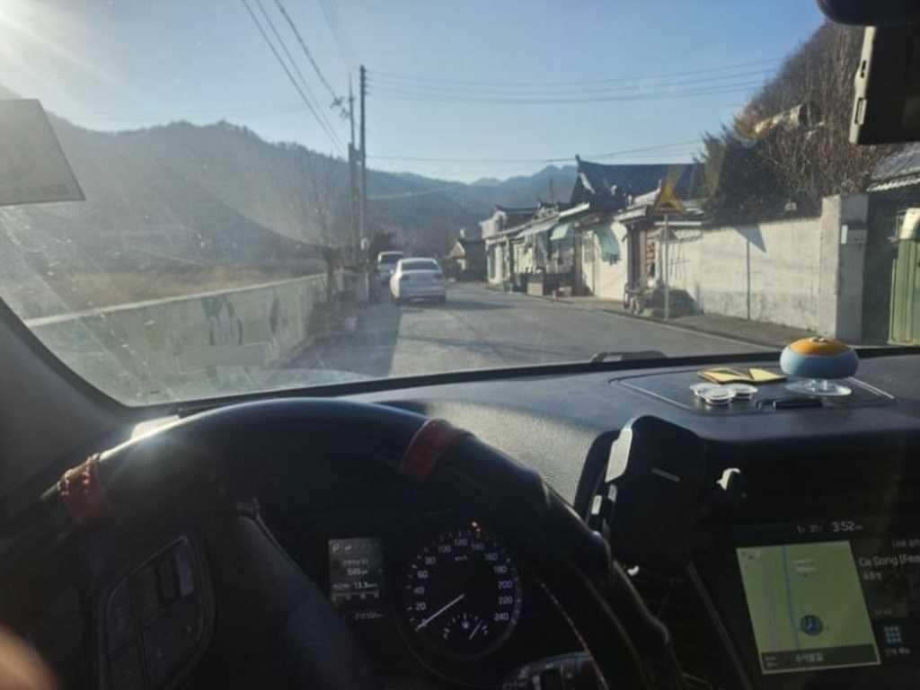 HYUNDAI Santa Fe - Vista 3