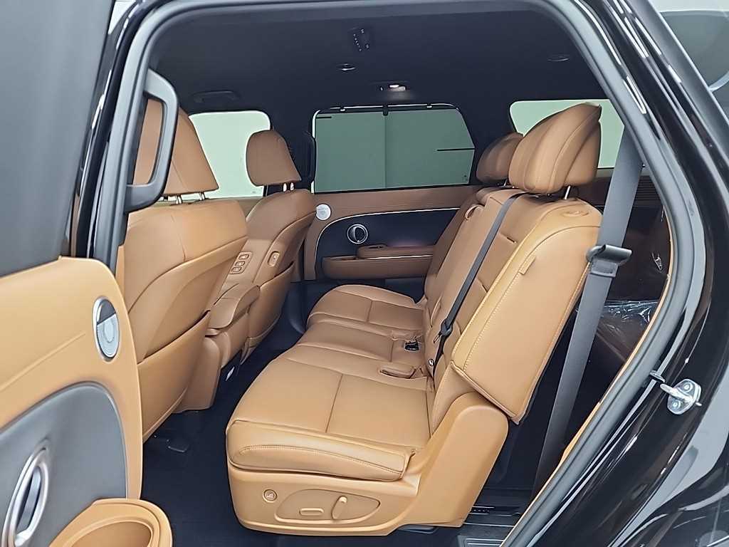 HYUNDAI Palisade - Vista 12