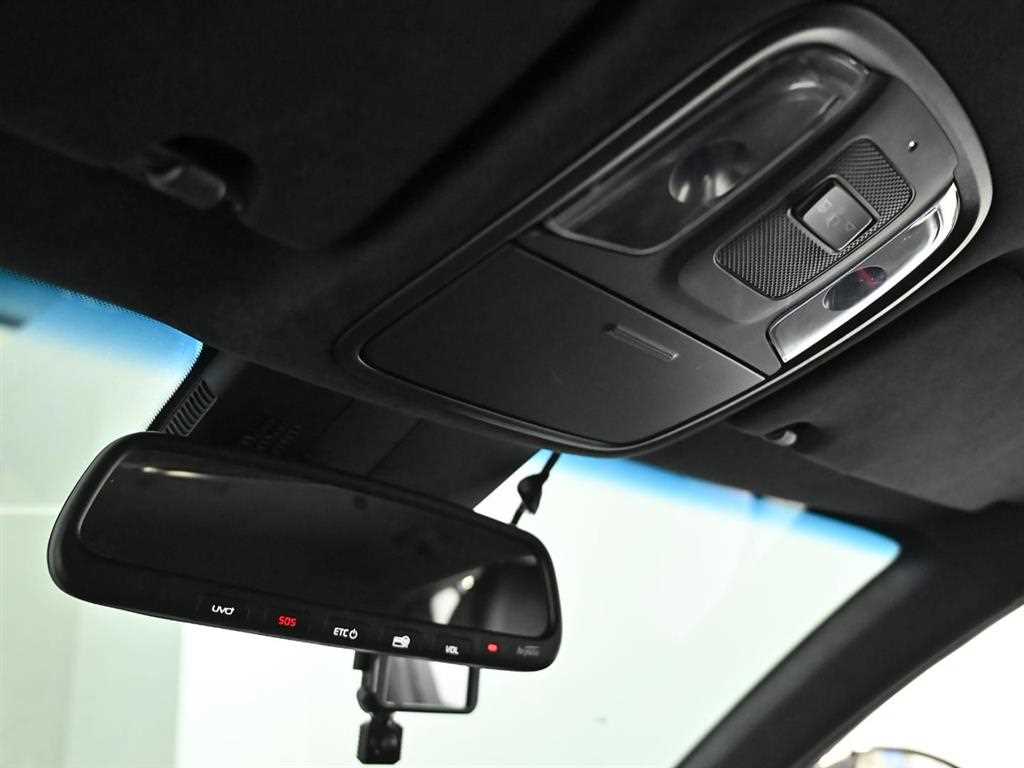 KIA Stinger 2019 Gris - Importación desde Corea - HF Imports Iquique - Foto 19