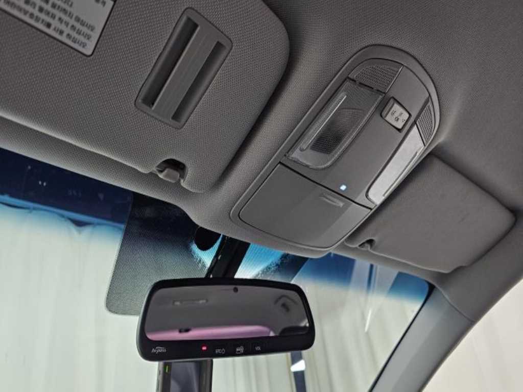 HYUNDAI Sonata 2017 - Importación desde Corea - HF Imports Iquique - Foto 19