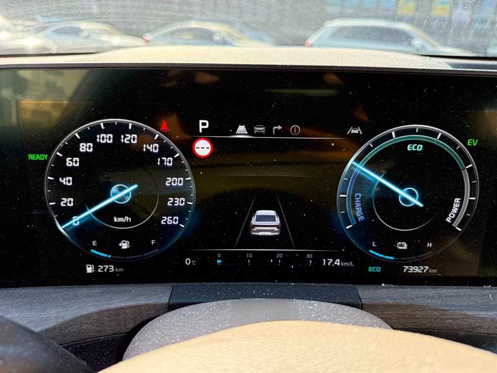 KIA K8 2022 Negro - Importación desde Corea - HF Imports Iquique - Foto 18