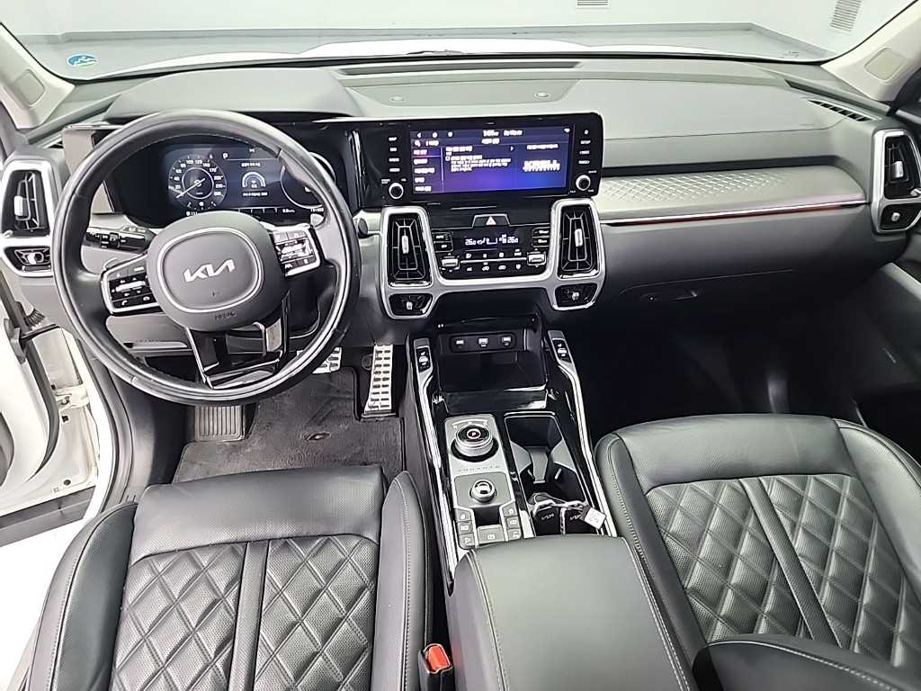 KIA Sorento - Vista 7