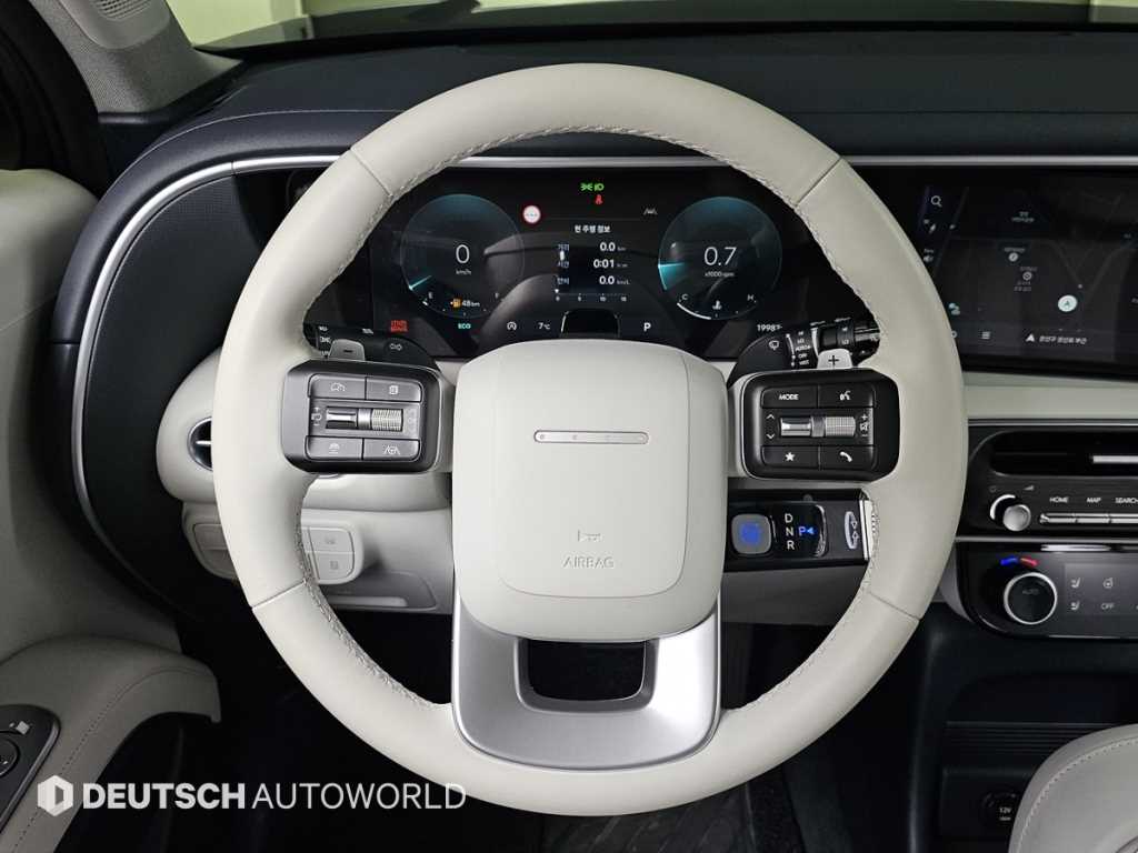 HYUNDAI Palisade 2025 - Importación desde Corea - HF Imports Iquique - Foto 13