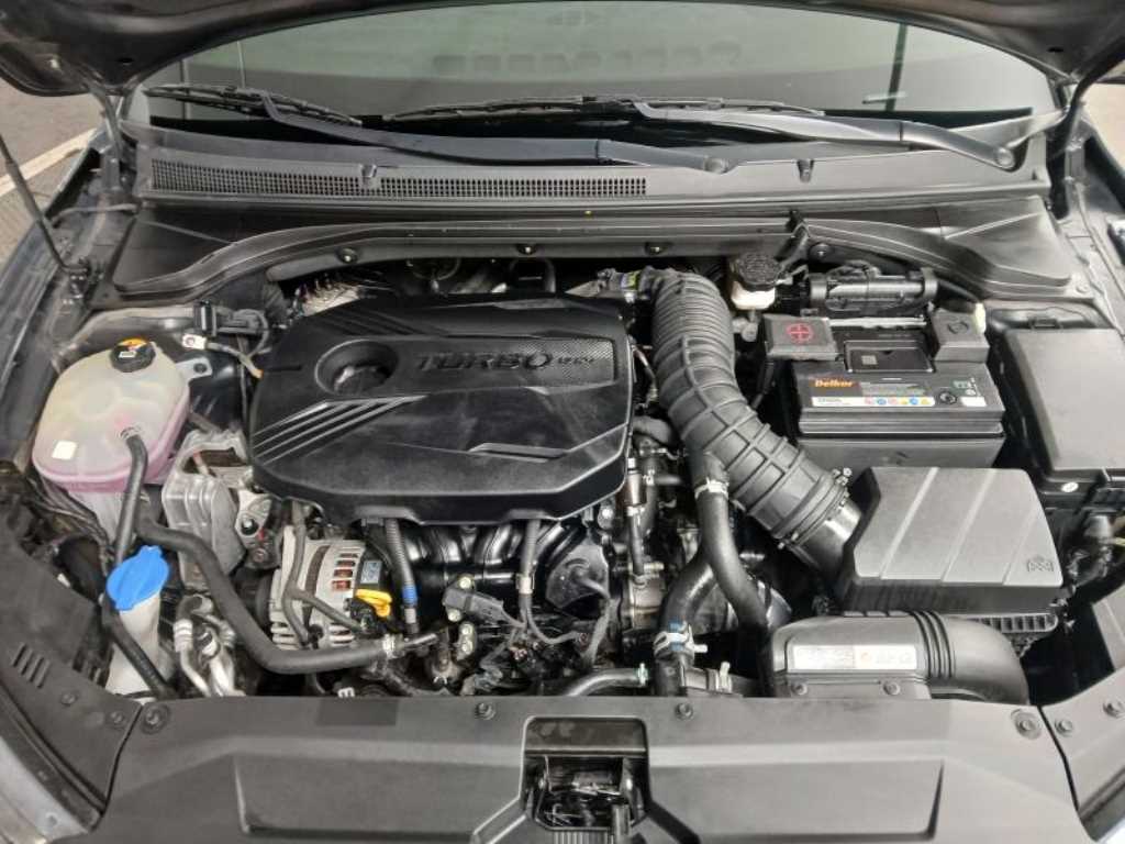 HYUNDAI Veloster 2020 Gris - Importación desde Corea - HF Imports Iquique - Foto 19