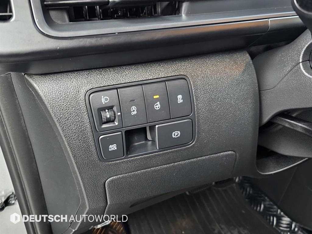 HYUNDAI Staria 2023 Gris - Importación desde Corea - HF Imports Iquique - Foto 16