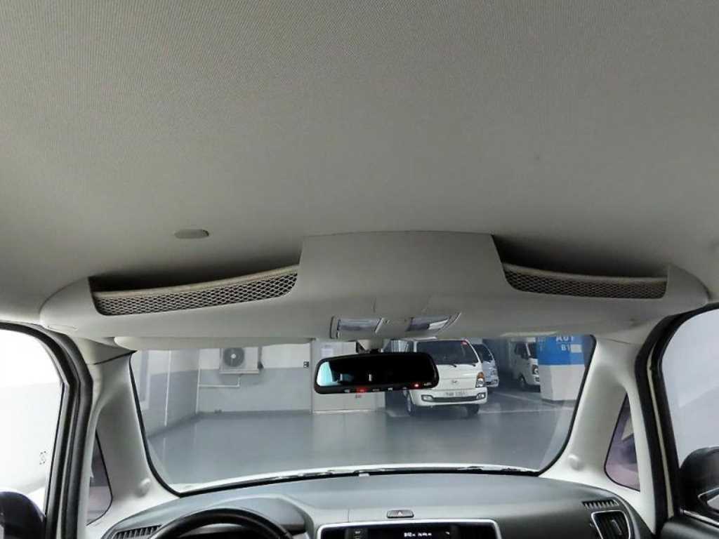 KIA Ray 2022 the color of pearl - Importación desde Corea - HF Imports Iquique - Foto 18