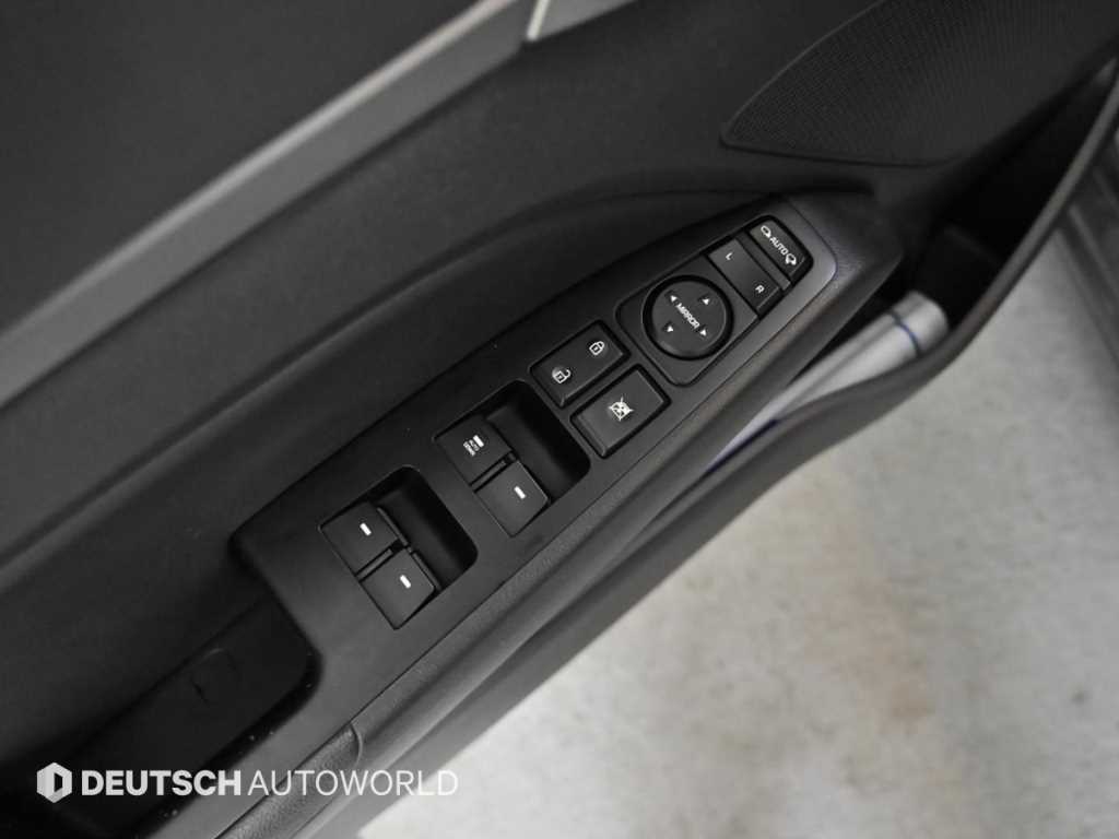 HYUNDAI Avante 2018 Gris - Importación desde Corea - HF Imports Iquique - Foto 16