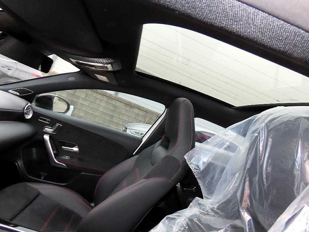 Mercedes Benz A Class 2025 - Importación desde Corea - HF Imports Iquique - Foto 17