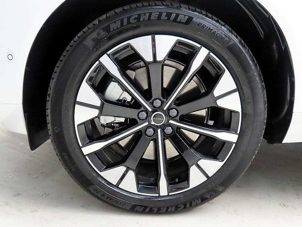 Volvo XC60 2026 Blanco - Importación desde Corea - HF Imports Iquique - Foto 20