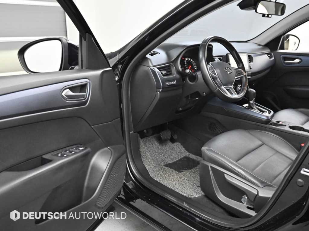 SAMSUNG XM3 - Vista 11