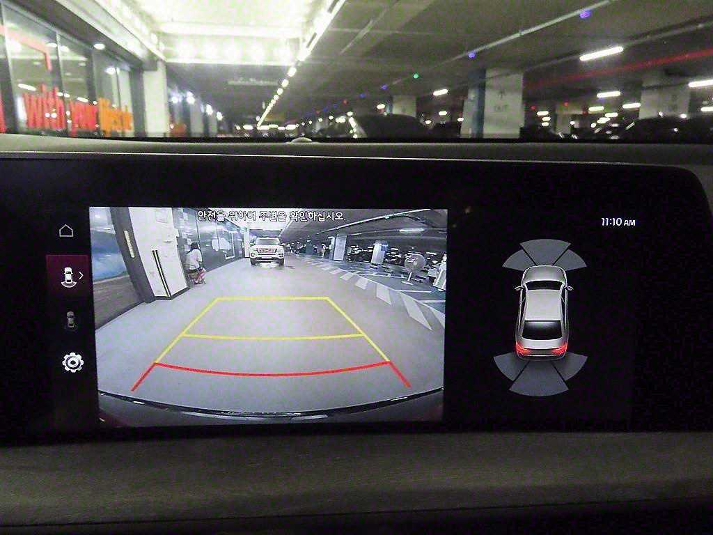 KIA K8 2022 - Importación desde Corea - HF Imports Iquique - Foto 16