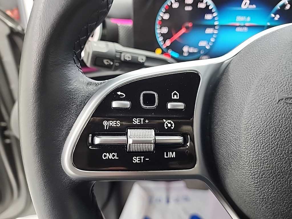 Mercedes Benz A Class 2022 Gris - Importación desde Corea - HF Imports Iquique - Foto 17