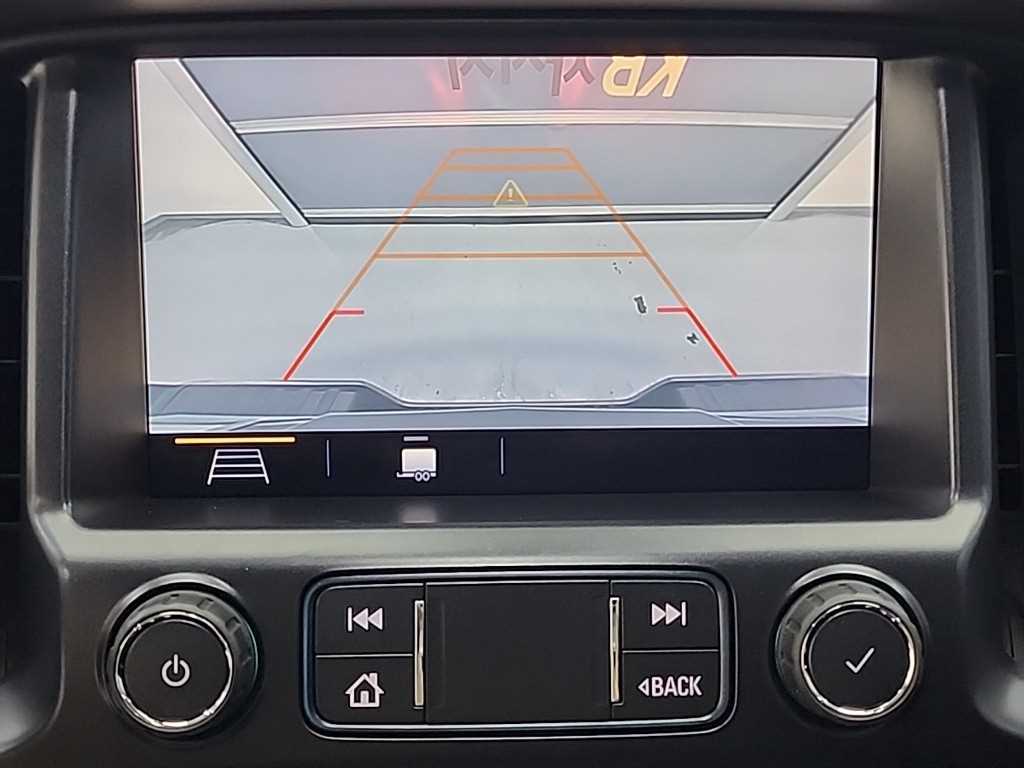 Chevrolet ?Colorado 2020 Negro - Importación desde Corea - HF Imports Iquique - Foto 15