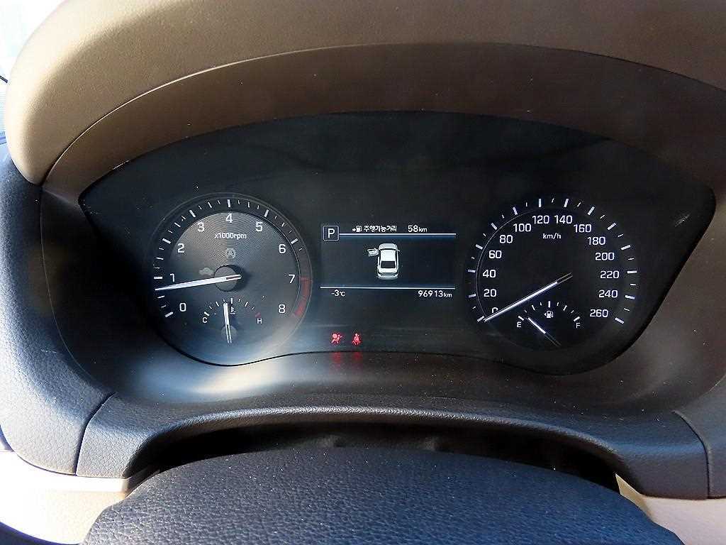 Genesis G80 - Vista 9