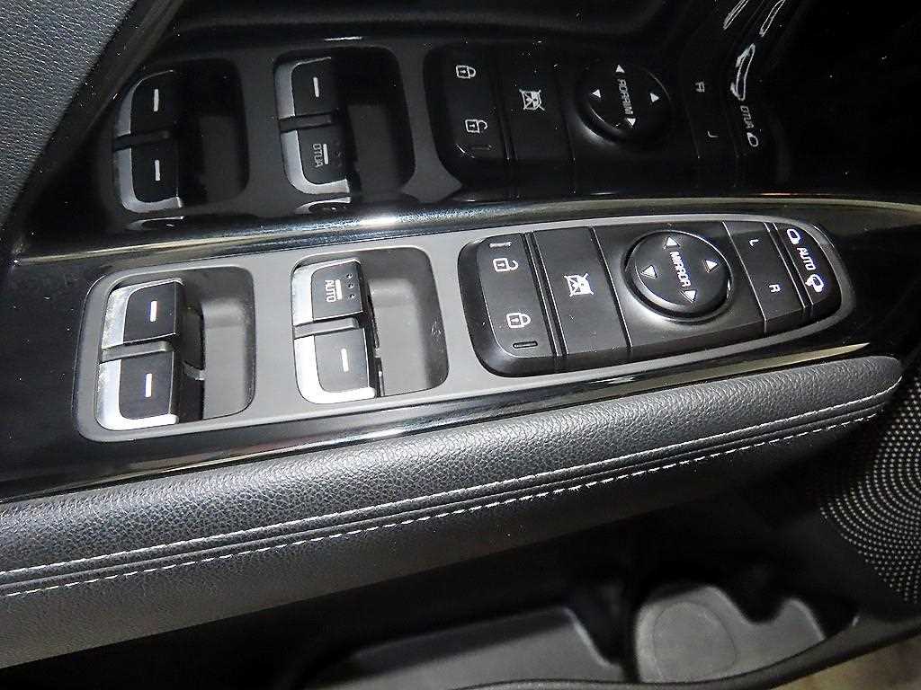 KIA Niro 2018 Azul - Importación desde Corea - HF Imports Iquique - Foto 14