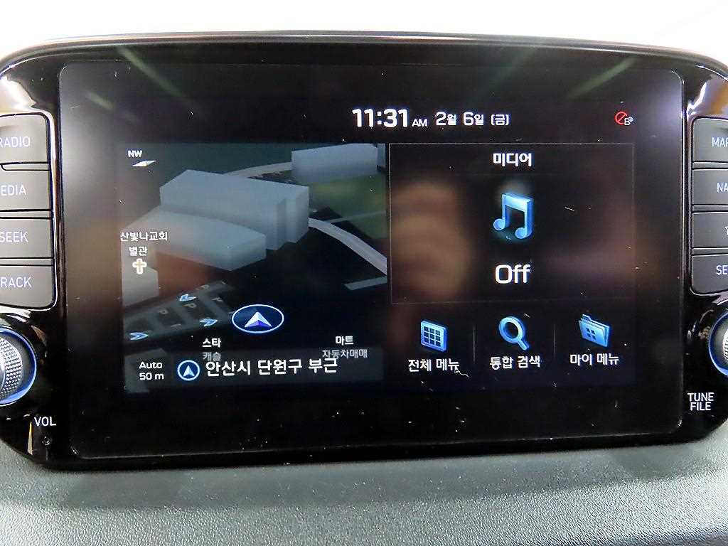 HYUNDAI Santa Fe 2020 Negro - Importación desde Corea - HF Imports Iquique - Foto 15