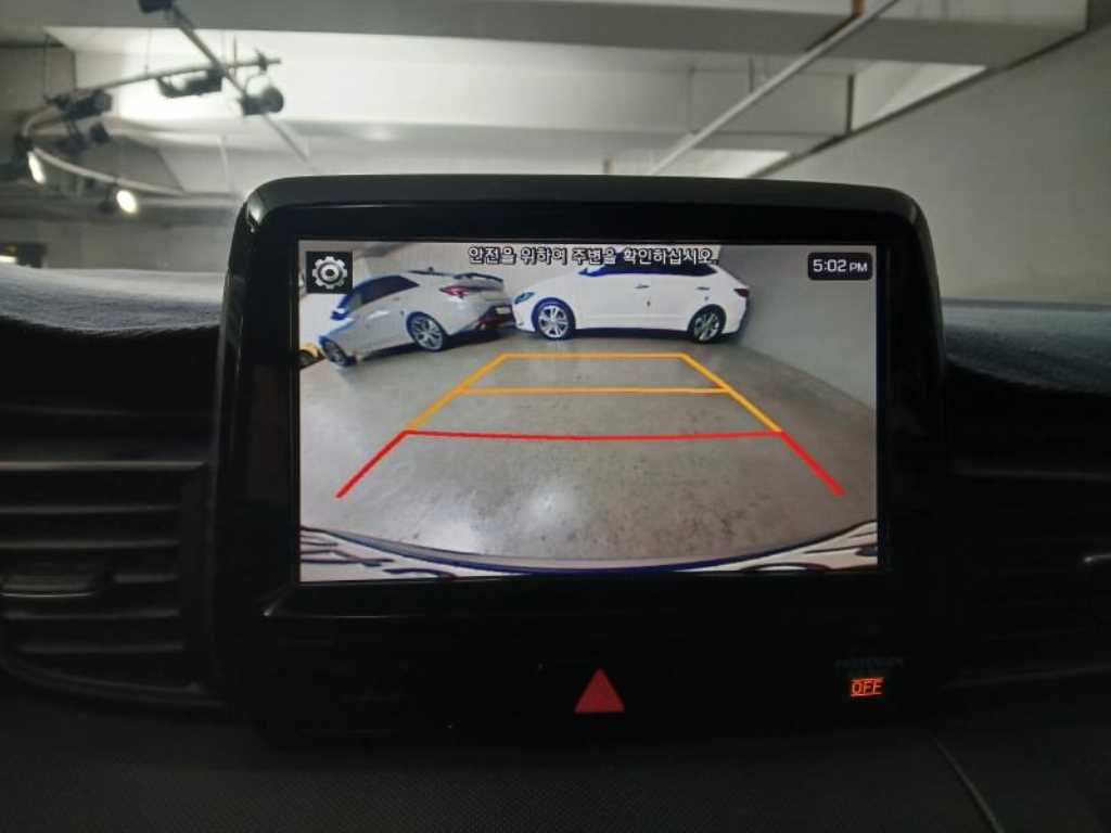 HYUNDAI Veloster 2020 Gris - Importación desde Corea - HF Imports Iquique - Foto 16