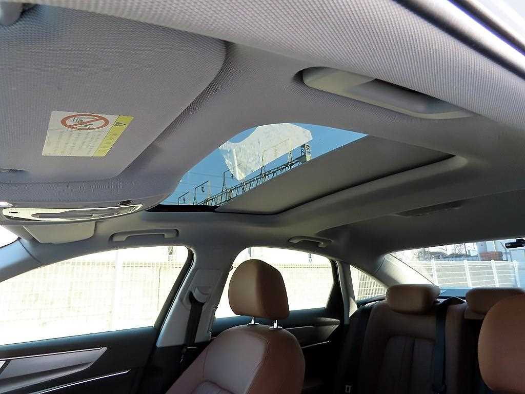 Audi A6 2020 - Importación desde Corea - HF Imports Iquique - Foto 18