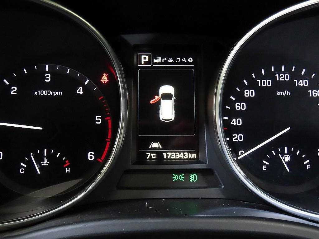 HYUNDAI Santa Fe - Vista 9