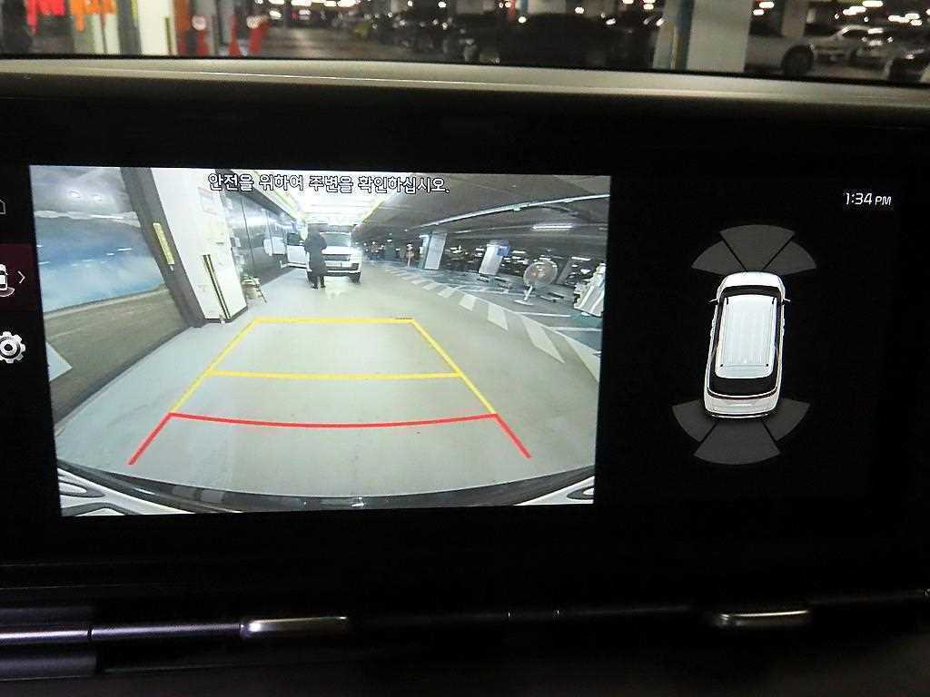 KIA Carnival 2022 Gris - Importación desde Corea - HF Imports Iquique - Foto 16