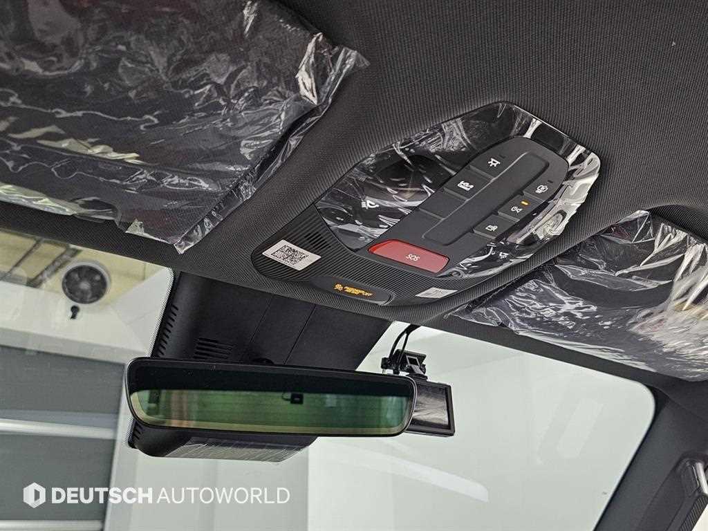 KIA Tasman 2026 the color of pearl - Importación desde Corea - HF Imports Iquique - Foto 17