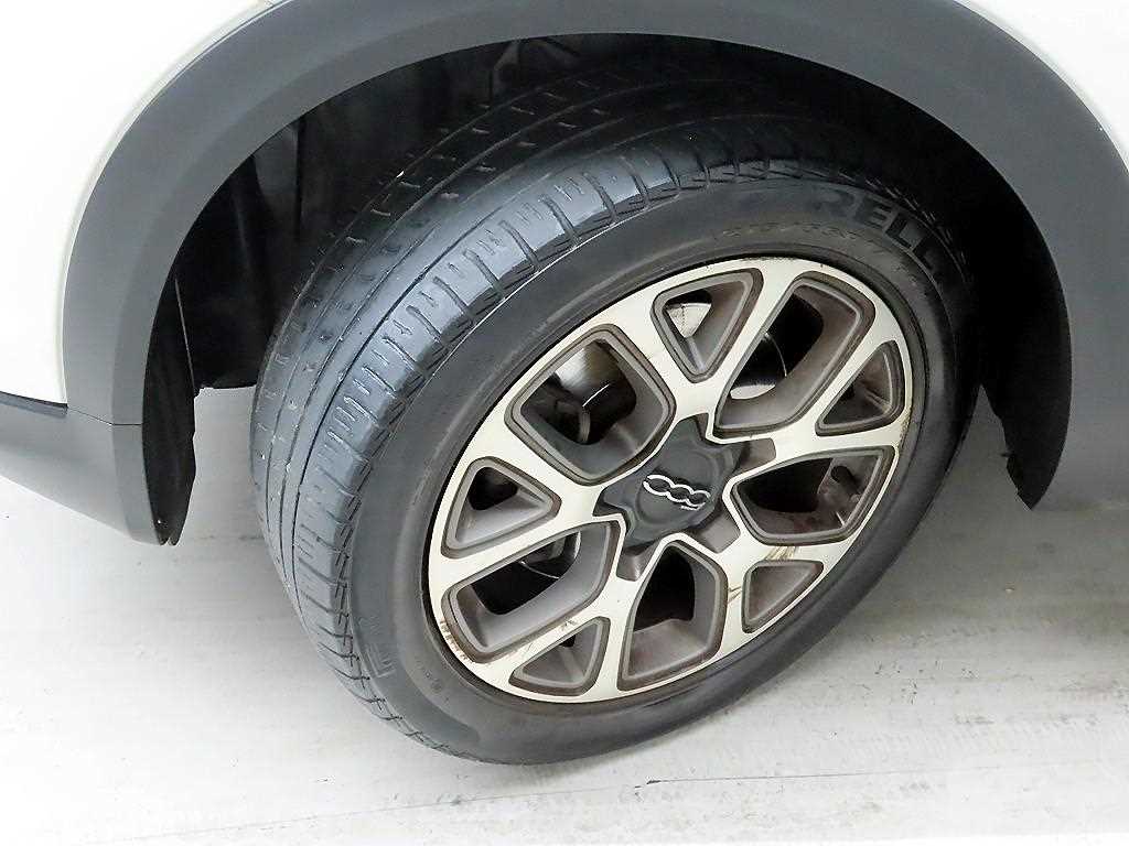 Fiat 500X 2016 - Importación desde Corea - HF Imports Iquique - Foto 19