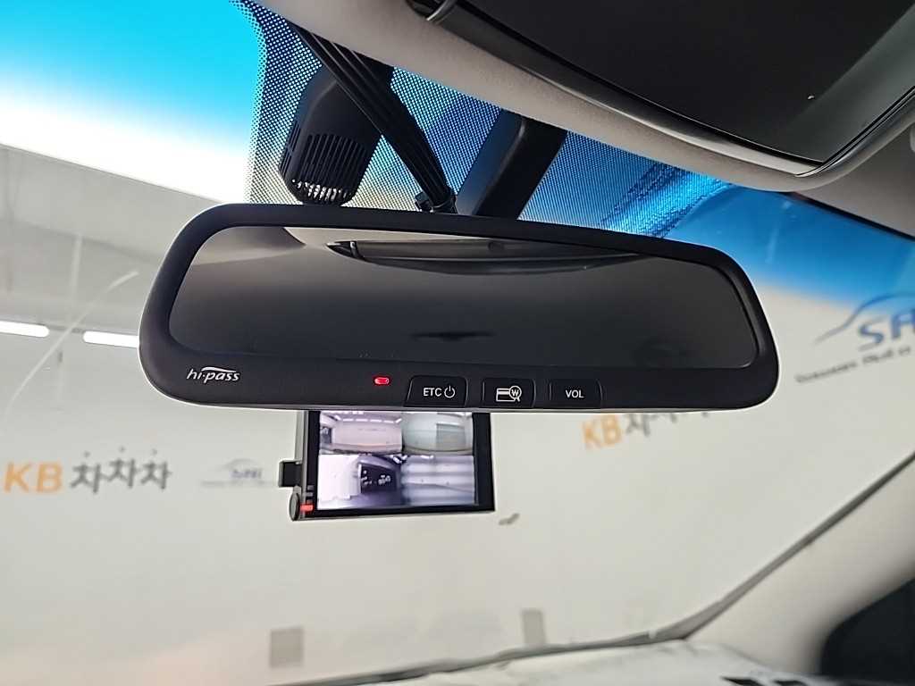 HYUNDAI Grandeur 2017 Negro - Importación desde Corea - HF Imports Iquique - Foto 17