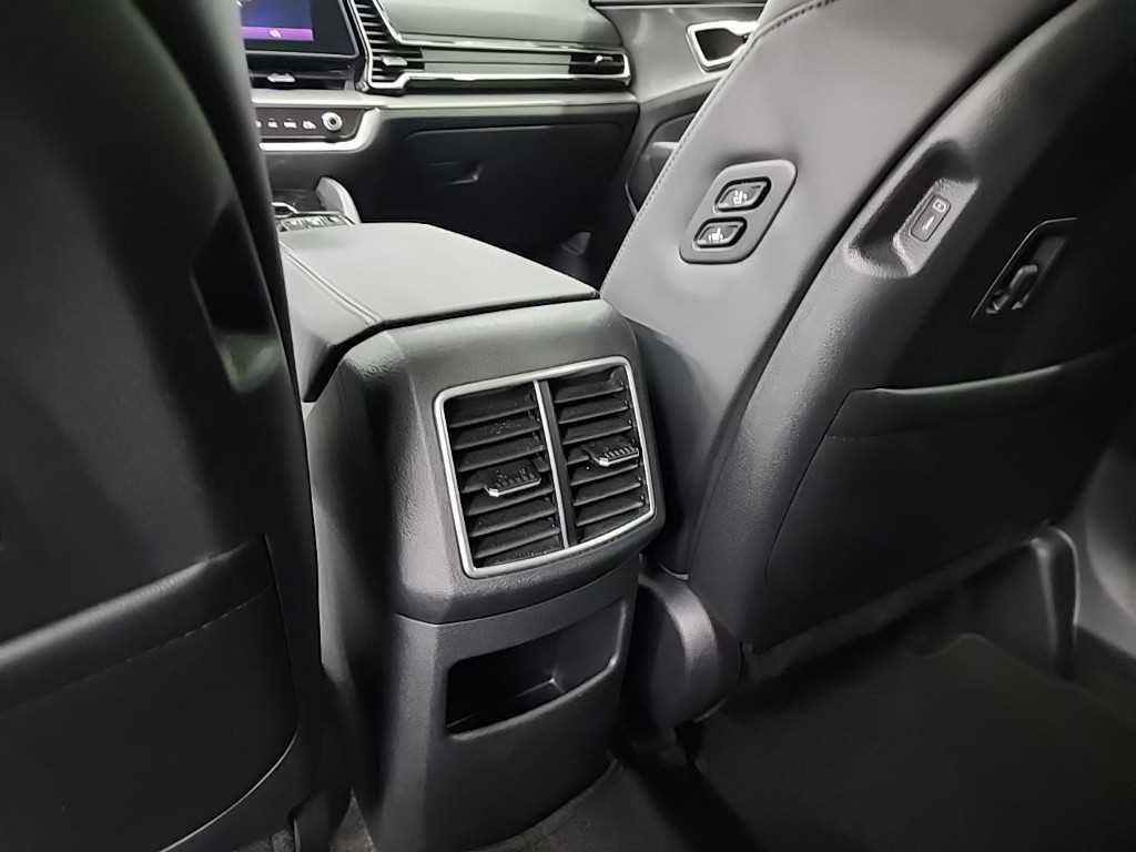 KIA Sportage 2024 Gris - Importación desde Corea - HF Imports Iquique - Foto 13