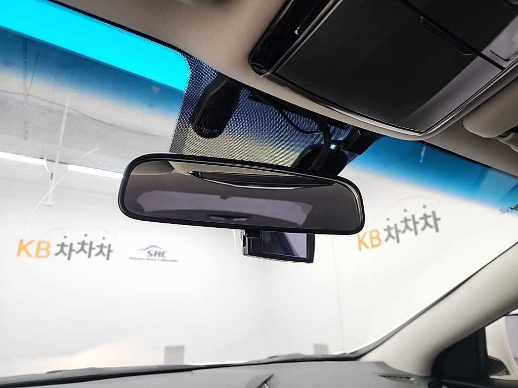 HYUNDAI Grandeur 2016 Blanco - Importación desde Corea - HF Imports Iquique - Foto 17