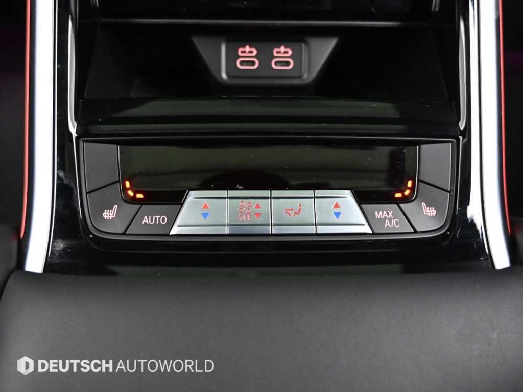 BMW 8 Series 2023 Azul - Importación desde Corea - HF Imports Iquique - Foto 16