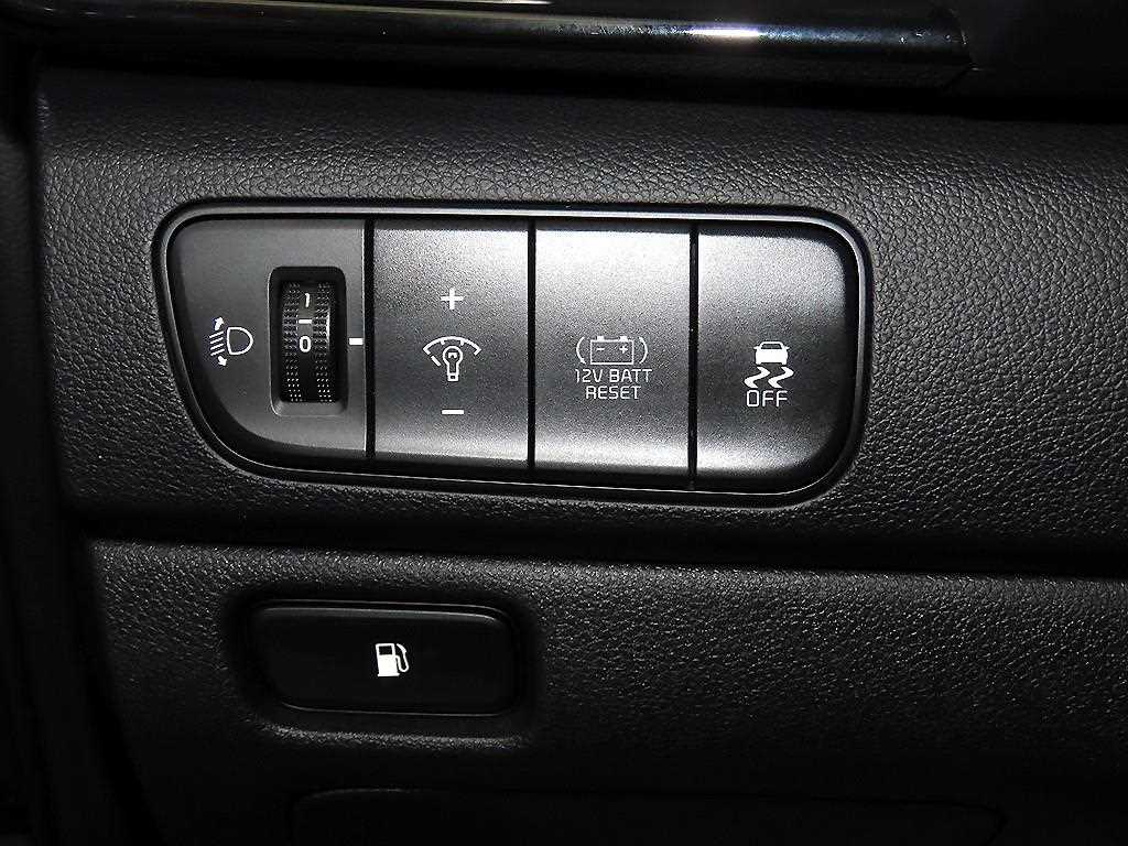 KIA Niro 2018 Azul - Importación desde Corea - HF Imports Iquique - Foto 15