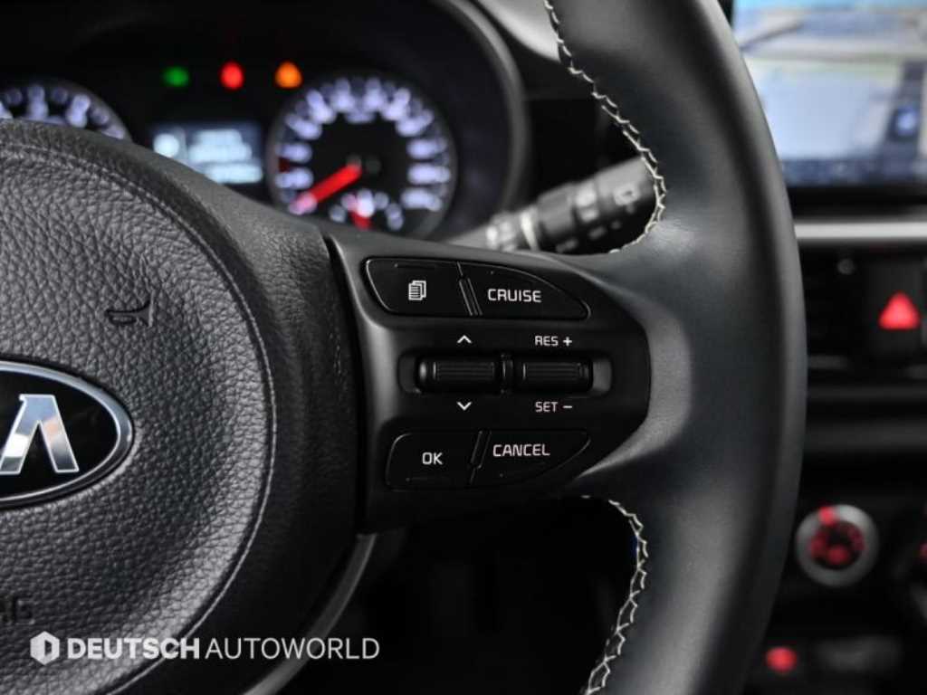 KIA Morning 2018 Blanco - Importación desde Corea - HF Imports Iquique - Foto 18