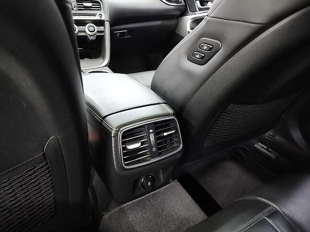 Genesis G70 2018 Gris - Importación desde Corea - HF Imports Iquique - Foto 13