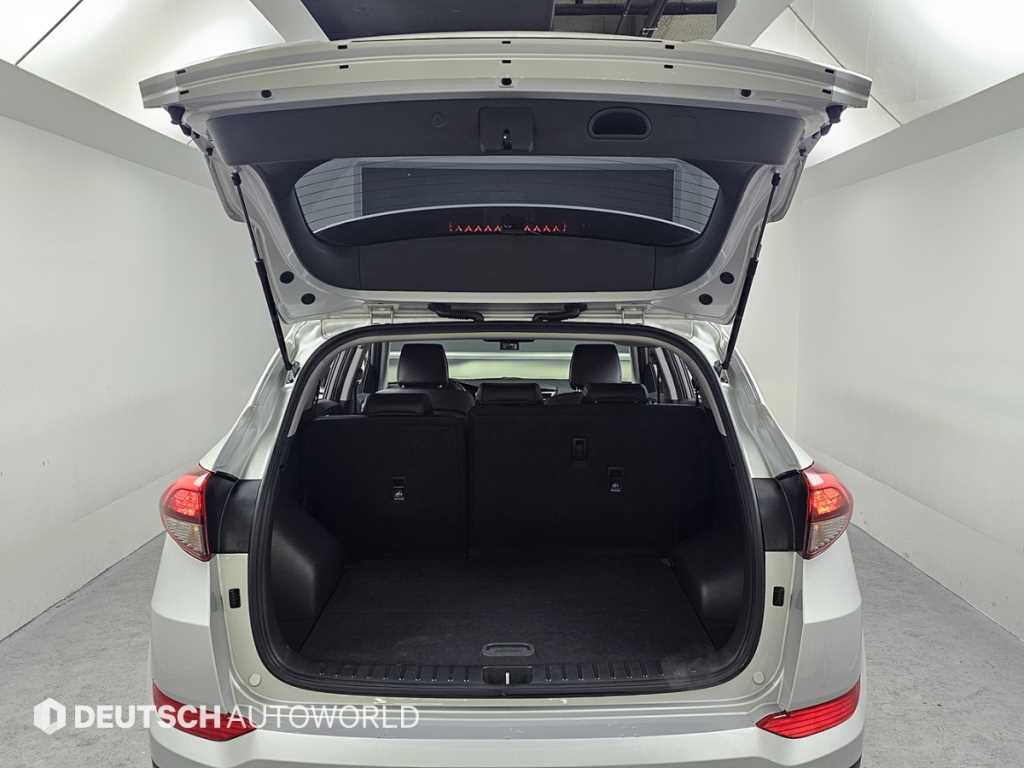 HYUNDAI Tucson 2018 Plateado - Importación desde Corea - HF Imports Iquique - Foto 20