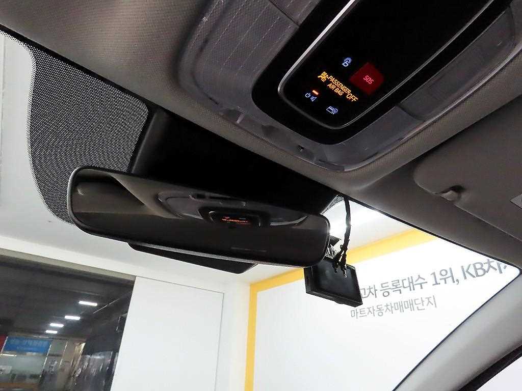 HYUNDAI Avante 2022 - Importación desde Corea - HF Imports Iquique - Foto 17