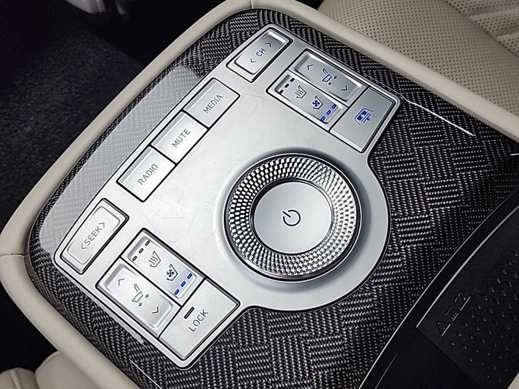 Genesis G80 2022 - Importación desde Corea - HF Imports Iquique - Foto 15