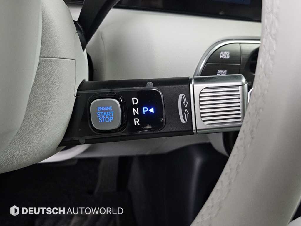 HYUNDAI Palisade - Vista 9