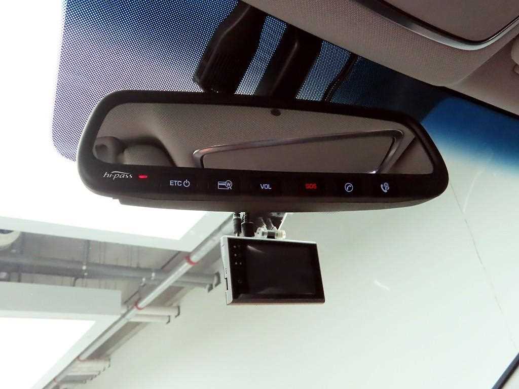 HYUNDAI Sonata 2016 Negro - Importación desde Corea - HF Imports Iquique - Foto 14